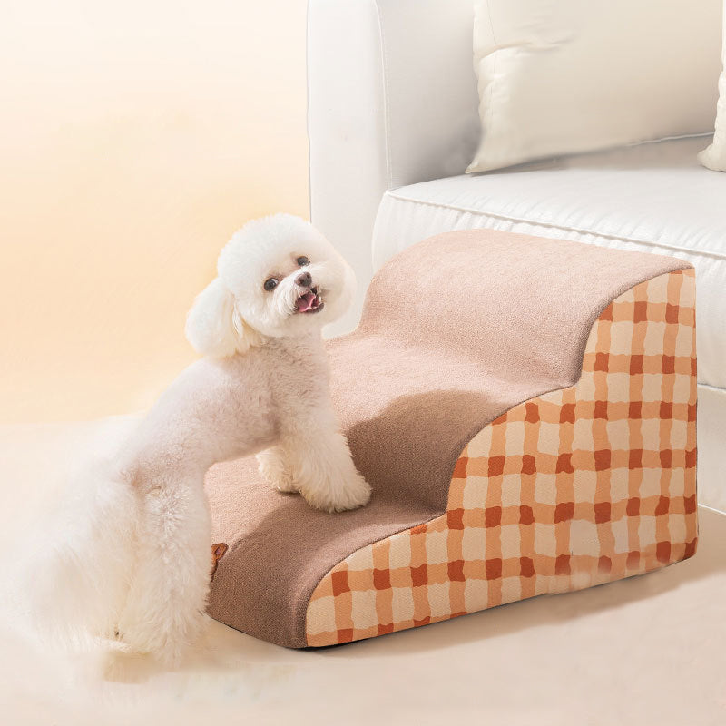 Escada Rampa Pet