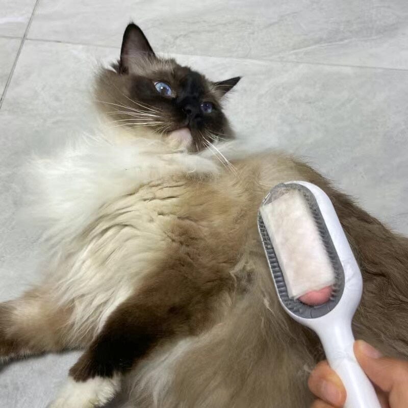 Escova de Pelos para Gatos - PetPro®