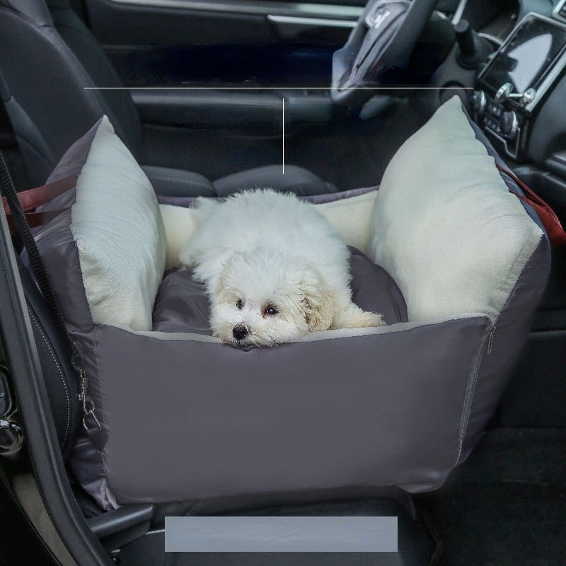 Bolsa de Transporte 3 em 1 | Para Cachorro e Gato