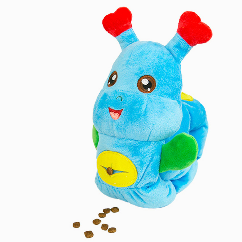 Caracol Toy - Brinquedo Interativo para seu Pet