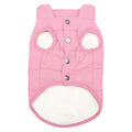 Colete Pet Winter | Roupa de inverno | Para Cachorro e Gato