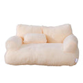 Sofá Calmante para Animais de Estimação - Soft Nest