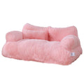 Sofá Calmante para Animais de Estimação - Soft Nest
