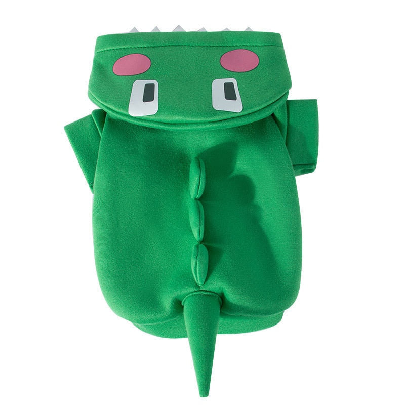 Moletom Cute Dino