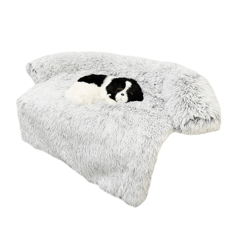 Cama Protetora de Sofá | Para Cachorro e Gato
