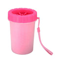 Copo Lava-Patas para Cachorros - Pet Cleaner