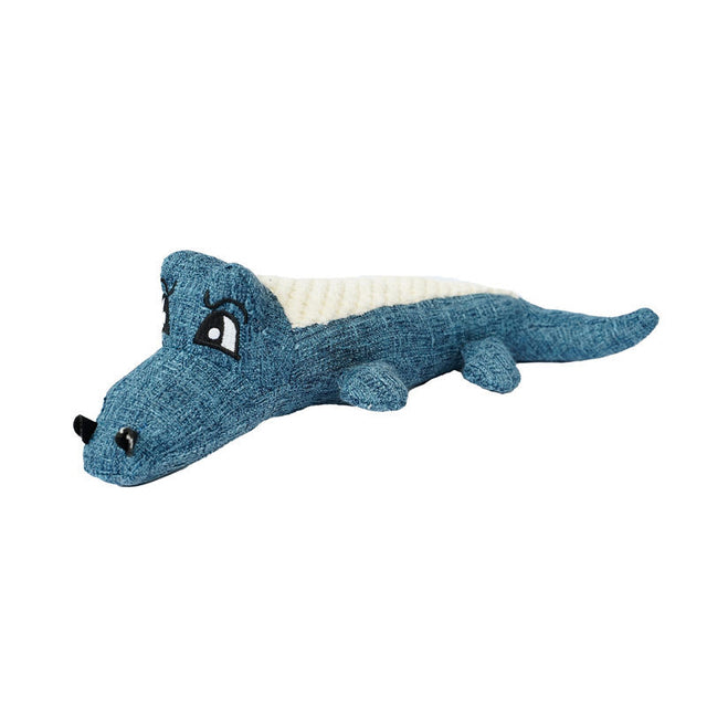 Crocodilo Rex - Super Resistente