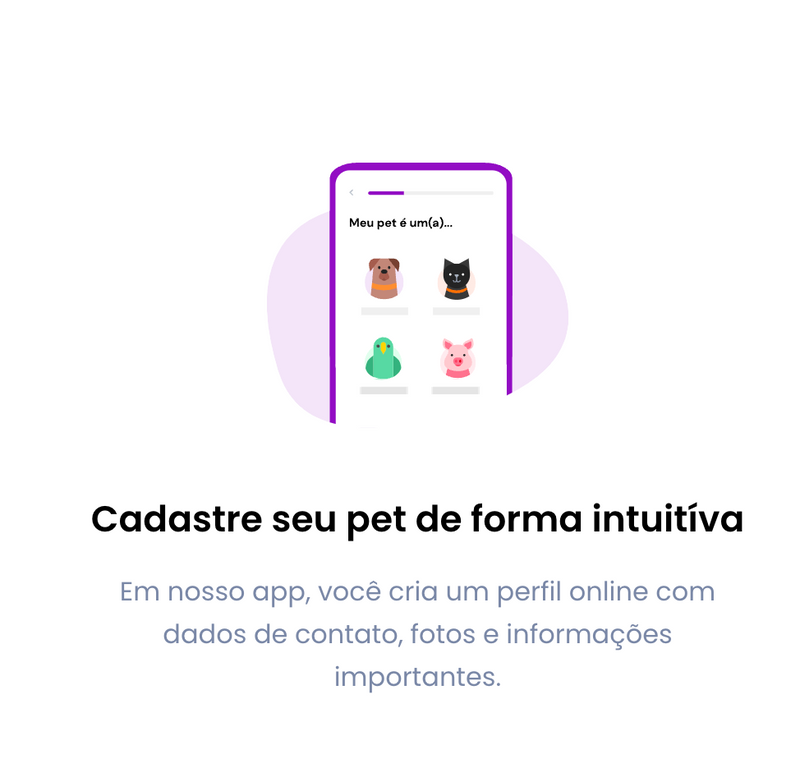 Finder Pet - Saiba em tempo Real onde seu Pet está