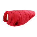 Colete de Frio Pet Sport