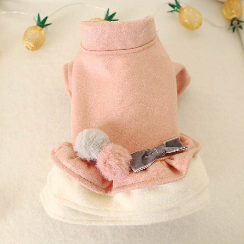 Vestido Cute Princess