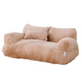 Sofá Calmante para Animais de Estimação - Soft Nest