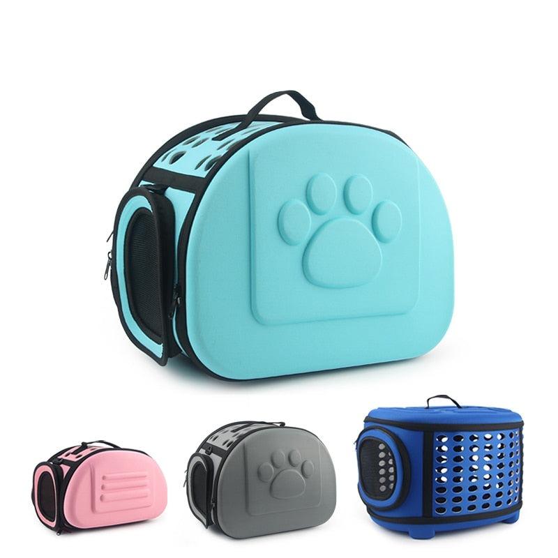 Bolsa de Transporte para Pet