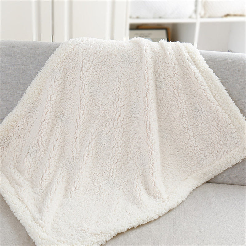 Cobertor Fluffy Cherry | Para Cachorro e Gato