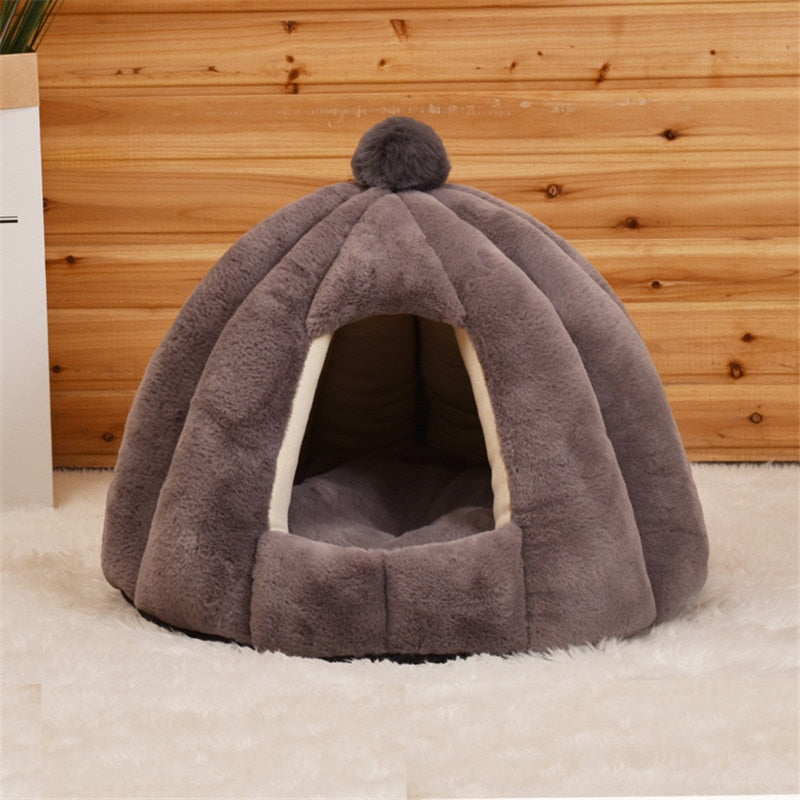 Cama Iglu | Para Cachorro e Gato