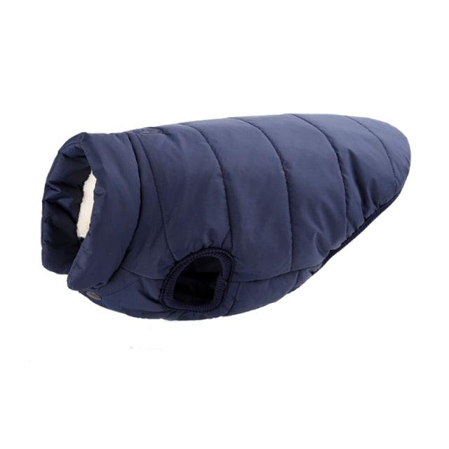 Colete de Frio Pet Sport