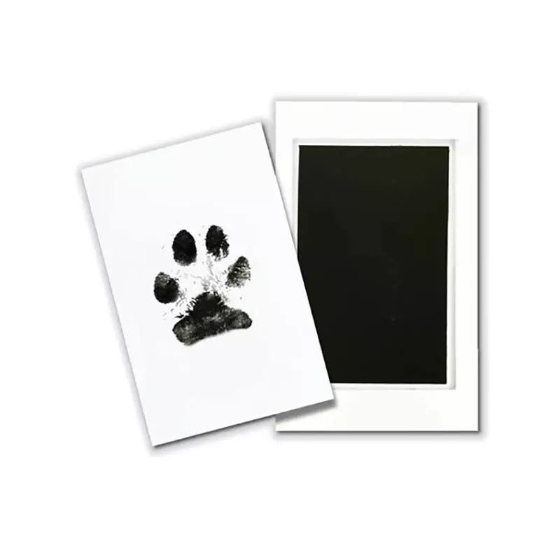 Carimbo para Pets Cães e Gatos
