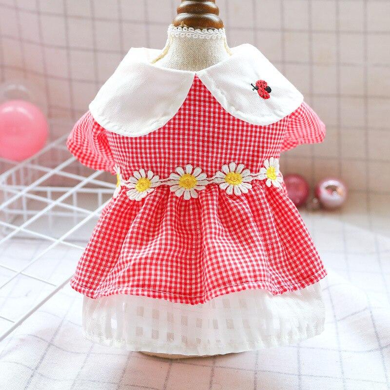 Vestido Pet Angel | Para Cachorro