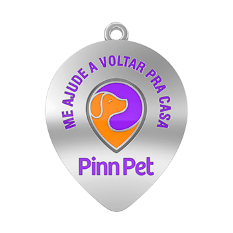 Finder Pet - Saiba em tempo Real onde seu Pet está