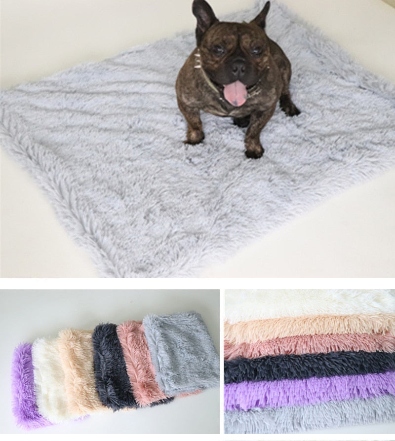 Cobertor Nuvem Fluffy | Para Cachorro e Gato