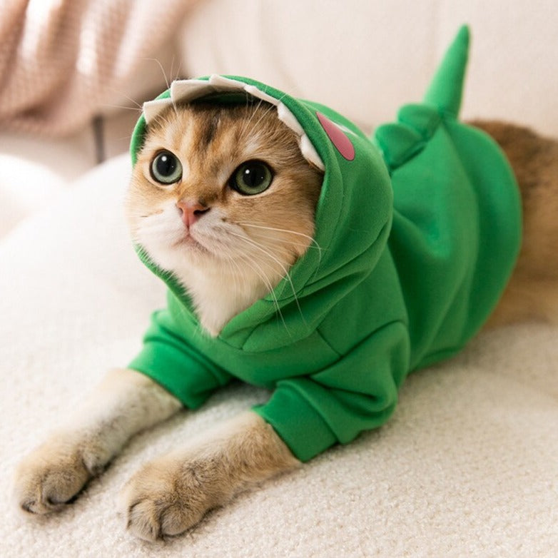 Moletom Cute Dino