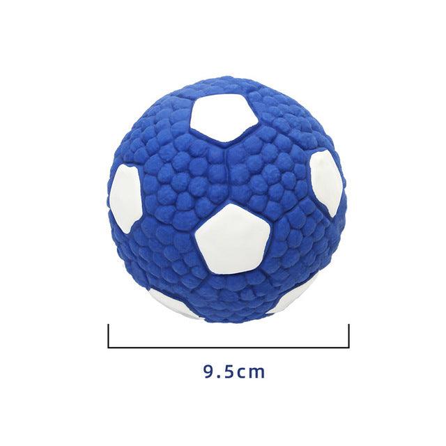 ChewBall® Bola Ultrarresistente para Pets (Compre 1 Leve 2) - Ideia Shopping