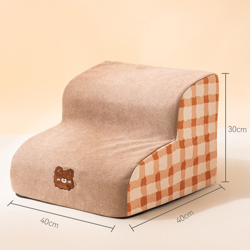 Escada Rampa Pet