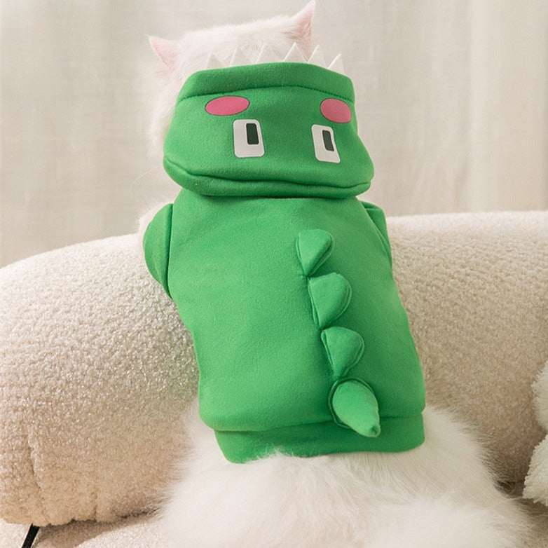 Moletom Cute Dino