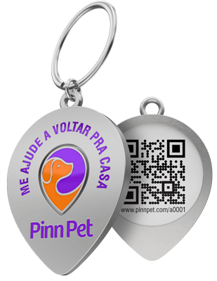 Finder Pet - Saiba em tempo Real onde seu Pet está