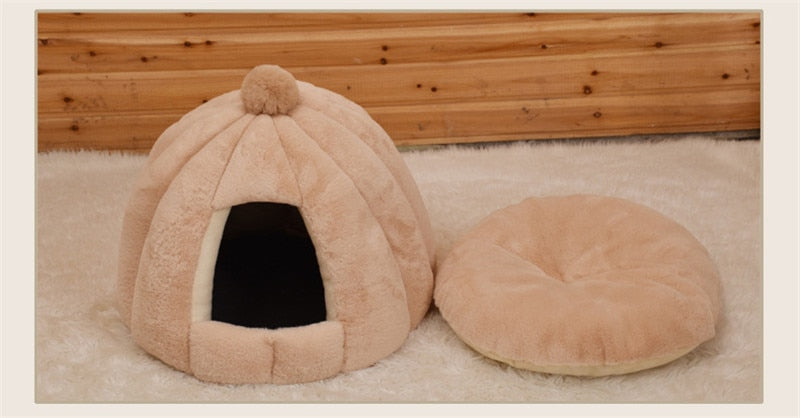 Cama Iglu | Para Cachorro e Gato