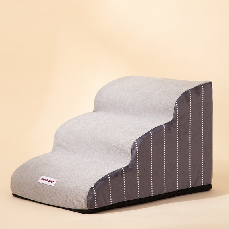 Escada Rampa Pet