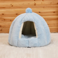 Cama Iglu | Para Cachorro e Gato