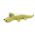 Crocodilo Rex - Super Resistente