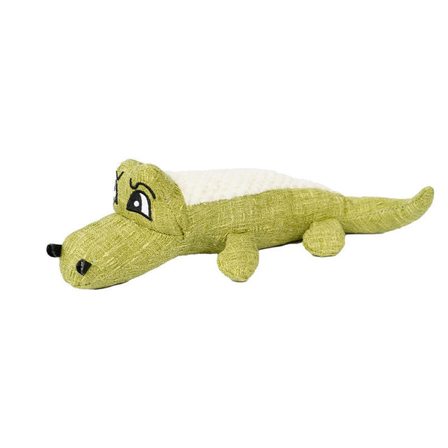 Crocodilo Rex - Super Resistente
