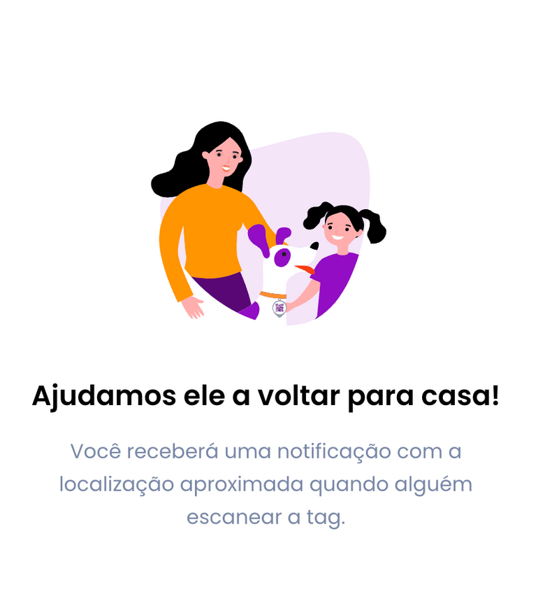 Finder Pet - Saiba em tempo Real onde seu Pet está