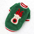 Moletom Pet Christmas | Para cachorro e gato