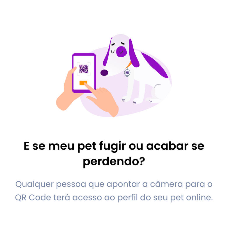 Finder Pet - Saiba em tempo Real onde seu Pet está