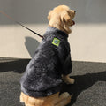 Jaqueta Hope | Para Cachorros Grandes
