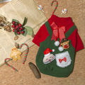 Moletom Merry Christmas | Para cachorro e gato