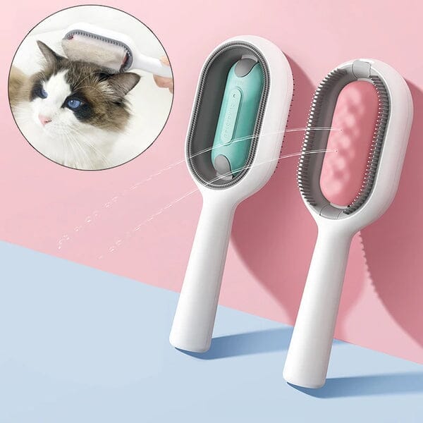 Escova de Pelos para Gatos - PetPro®