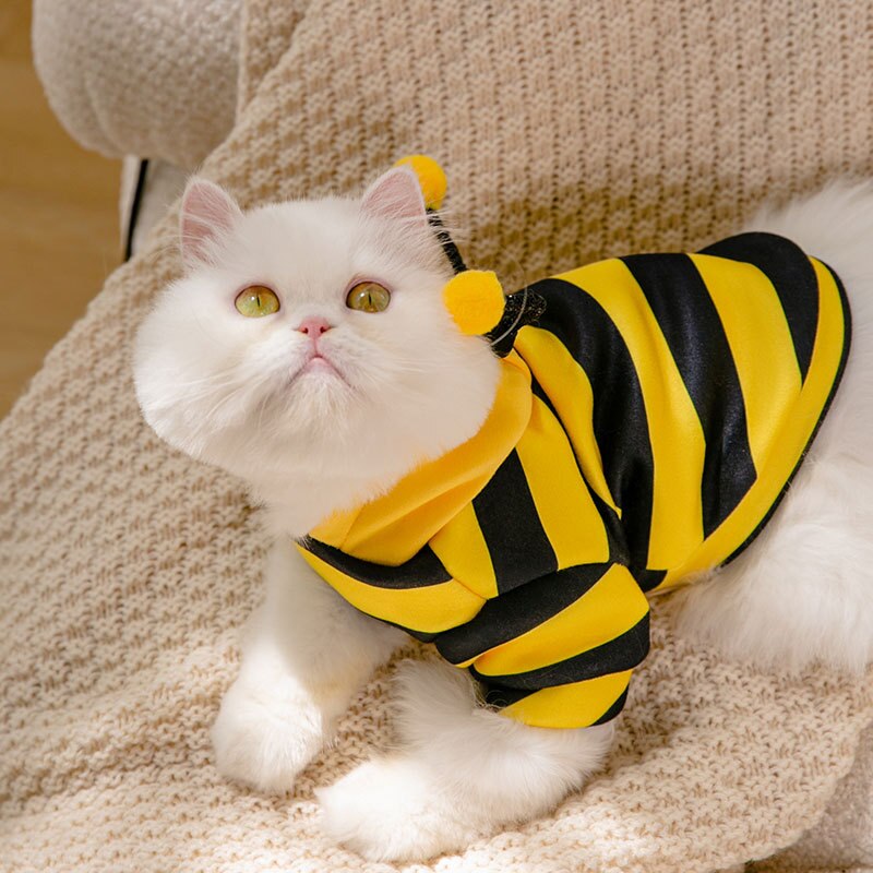 Moletom Bee