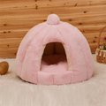 Cama Iglu | Para Cachorro e Gato