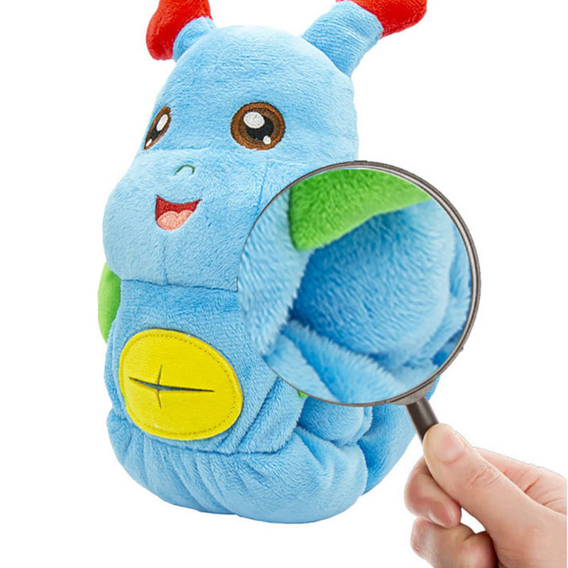 Caracol Toy - Brinquedo Interativo para seu Pet