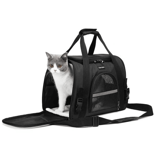 Bolsa de Transporte de Pets - Ideia Shopping
