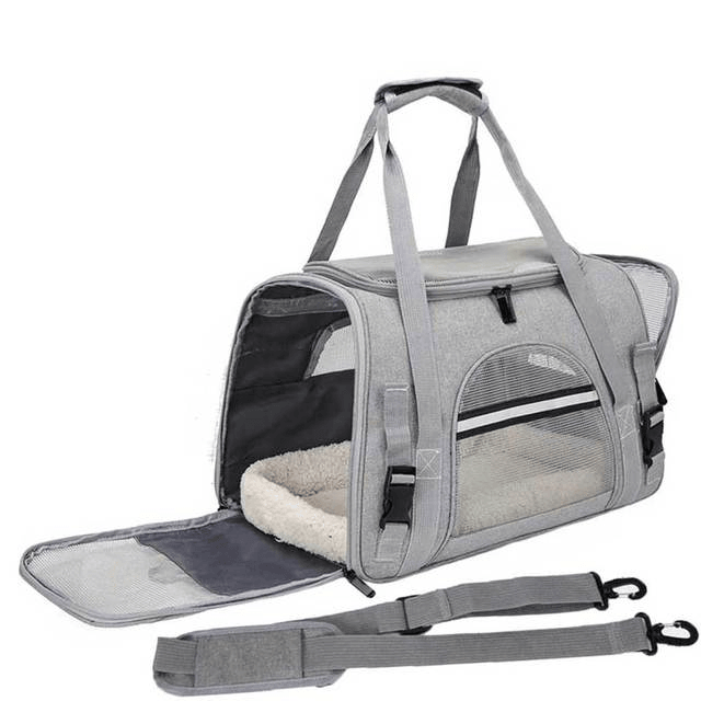 Bolsa de Transporte de Pets - Ideia Shopping