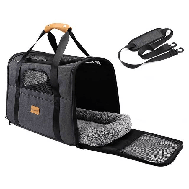 Bolsa de Transporte de Pets - Ideia Shopping
