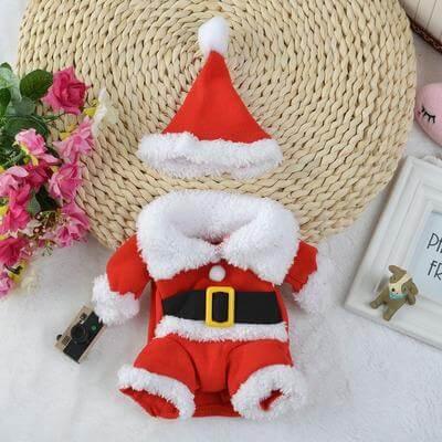 Fantasia de Natal para Cachorro - Ideia Shopping
