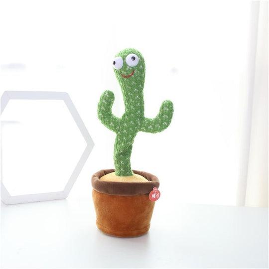 HappyCactus - Cacto Dançante Original - Ideia Shopping