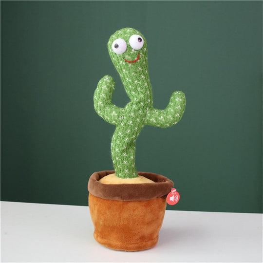 HappyCactus - Cacto Dançante Original - Ideia Shopping