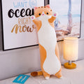 FluffyCat - Gato De Pelucia - Ideia Shopping