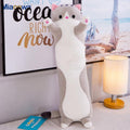 FluffyCat - Gato De Pelucia - Ideia Shopping